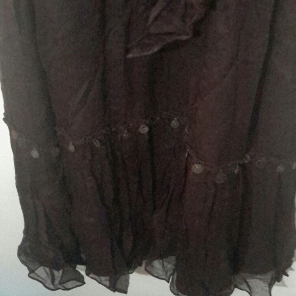 Bohemian Dress - Picture 3 of 4